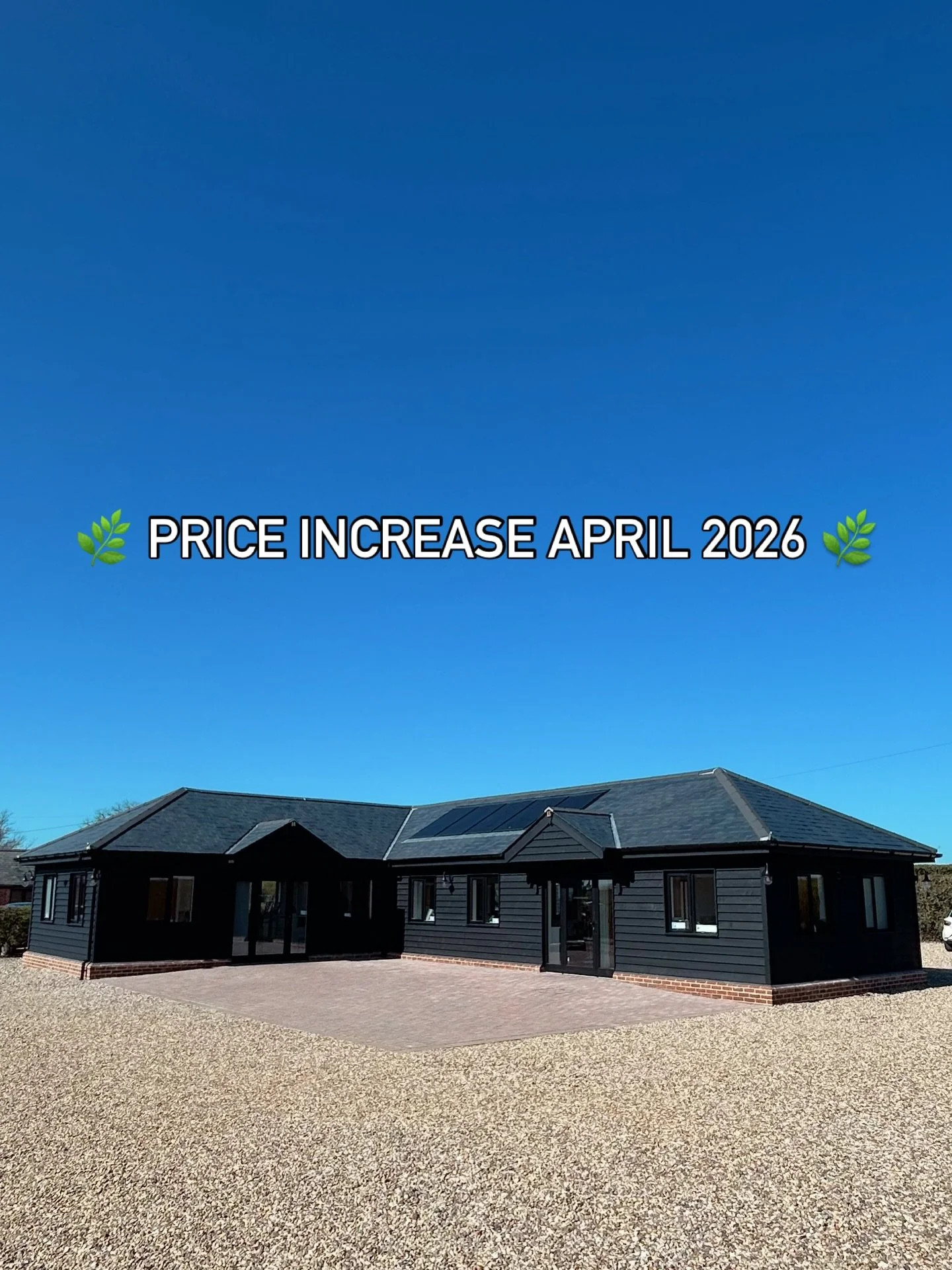 🌿 PRICE INCREASE APRIL 2026 🌿

From April, we will be implementing a small price increase to the following selected services:
🌿 Physiotherapy (initials and follow ups)
🌿 Lymphoedema (initials and follow ups) 
🌿 Lipoedema (initials and follow ups