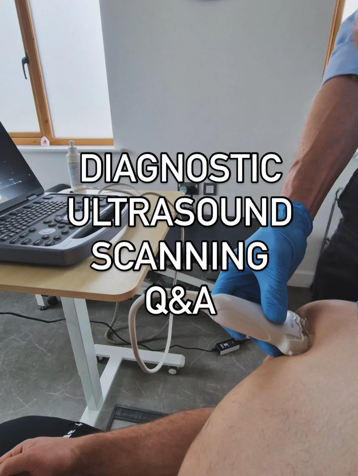 🌿 ULTRASOUND Q&amp;A 🌿

We thought Luke&rsquo;s diagnostic ultrasound Q&amp;A was so informative and helpful last week that it deserved a permanent space on the grid! 

He&rsquo;s back in this afternoon for another ultrasound clinic  so if you feel