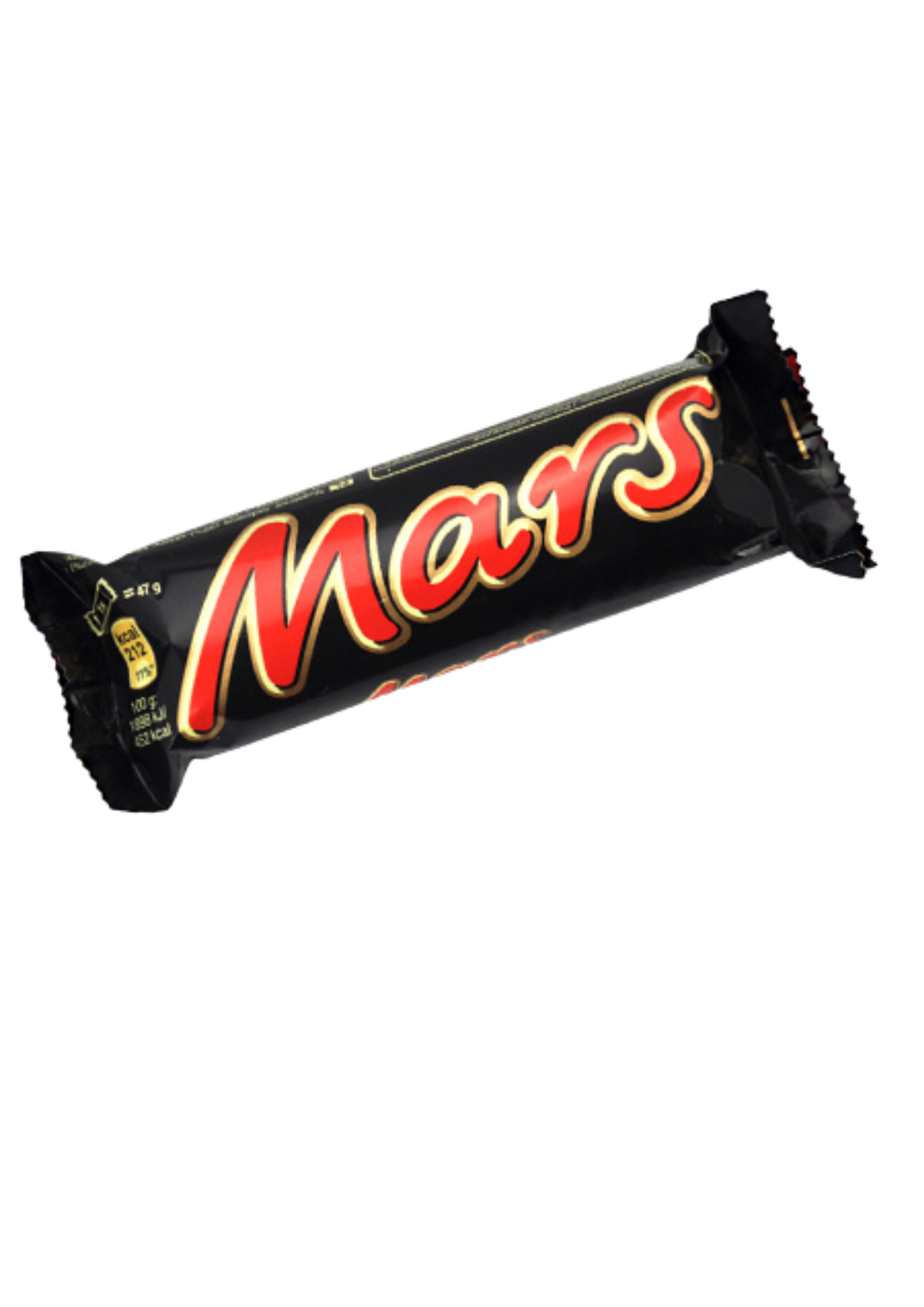 Mars Bar — The British Pantry