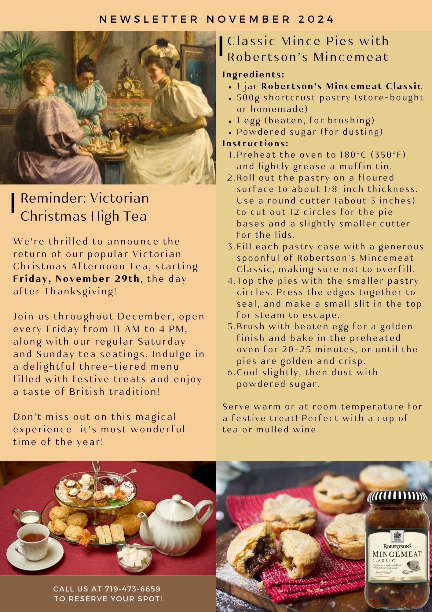 Victorian high tea & Recipe.jpg