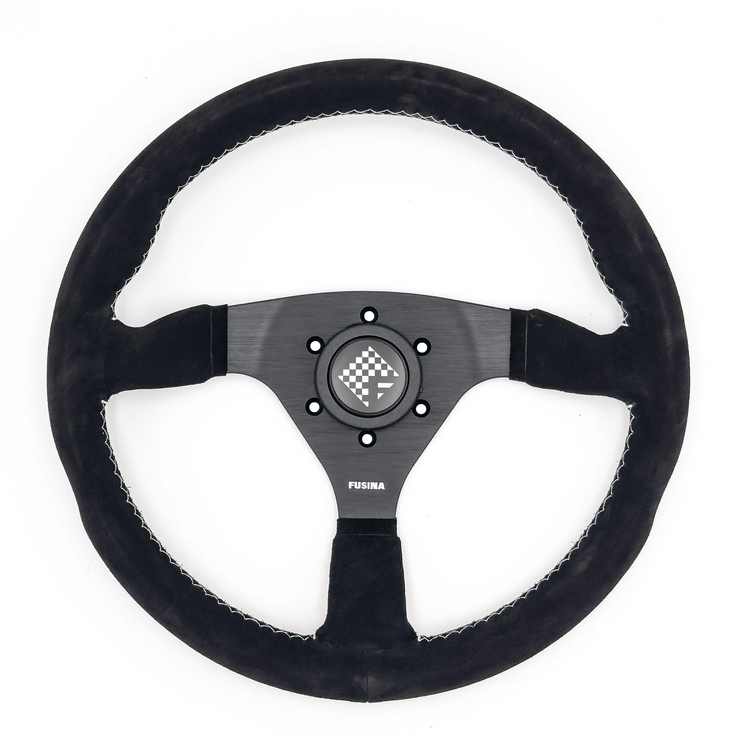 FUSINA - Zandvoort - Steering Wheel