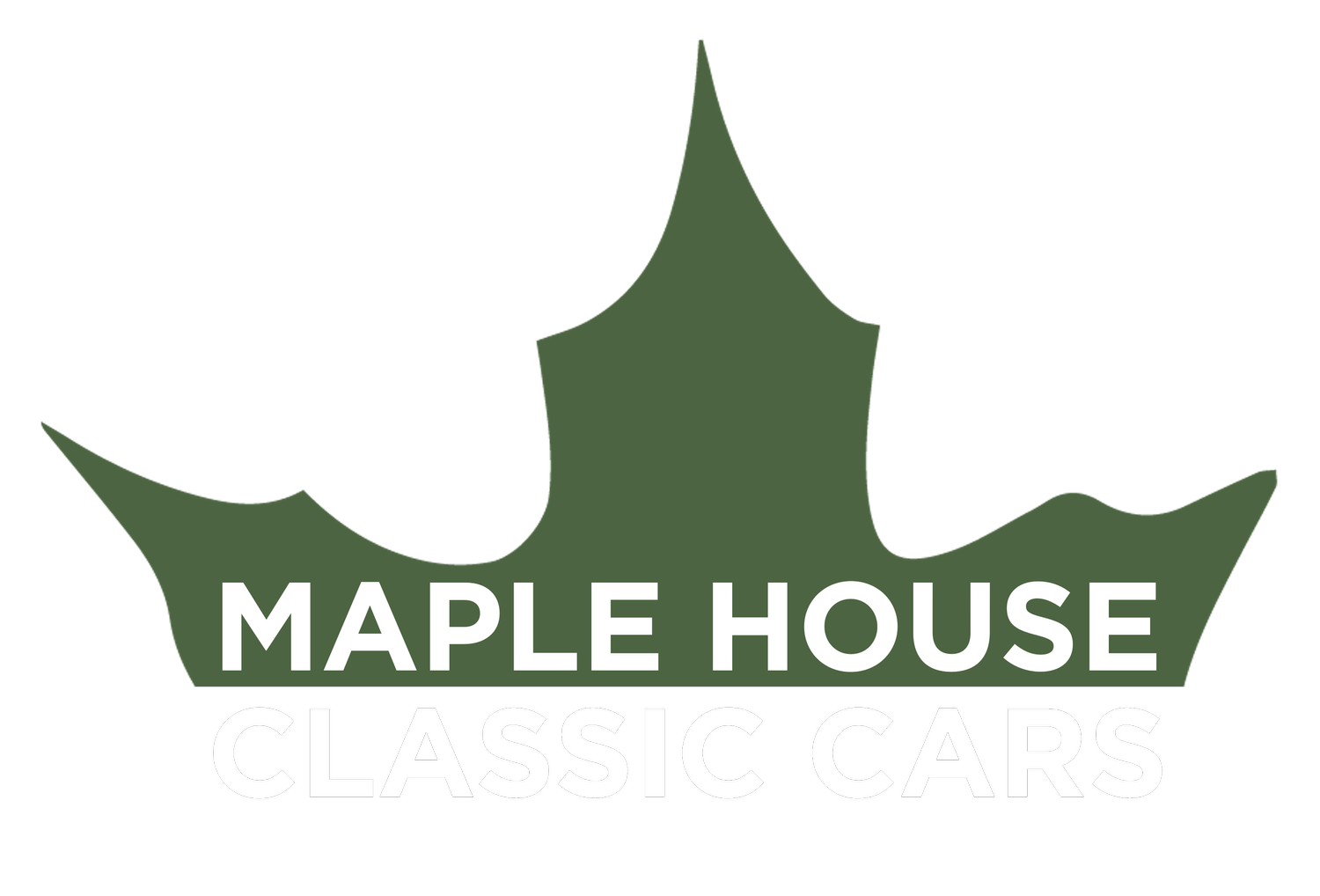 Maple House Classic Cars