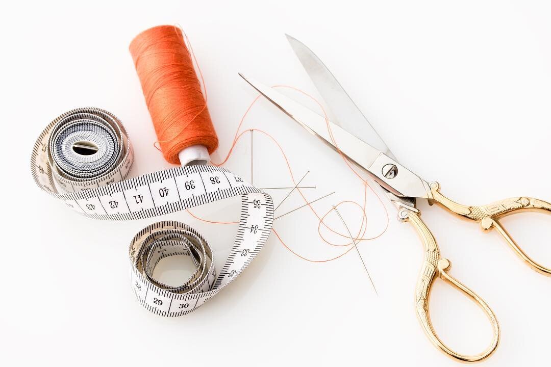 July 25th marks National Thread the Needle Day. Today is the day where you have the excuse to take the time to thread a needle. With your threaded needle, why not sew back on the button that fell off your shirt or repair the hole in one of your pants