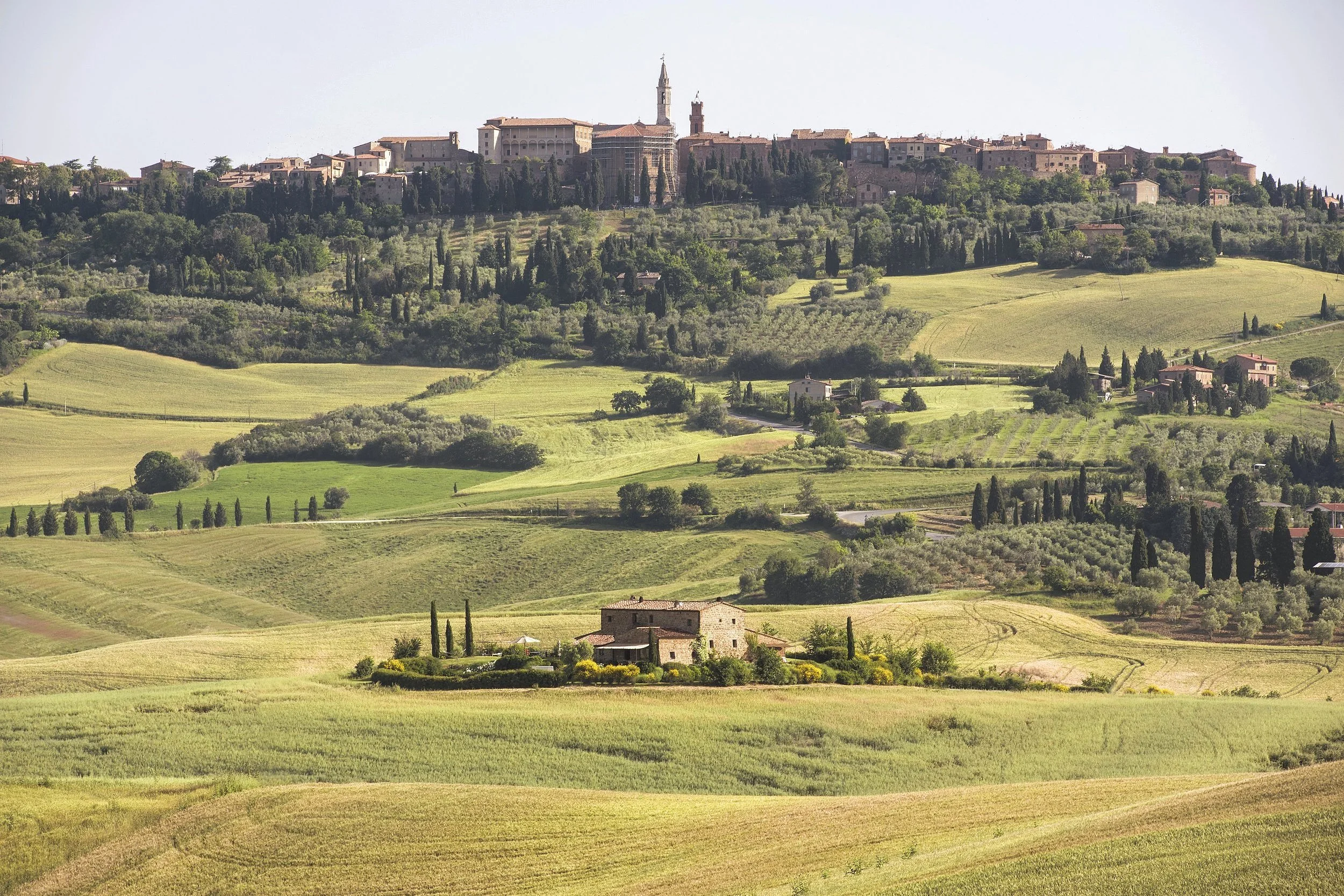 Tuscany Tours