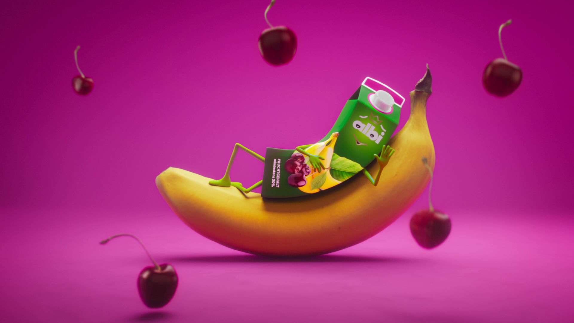 ALBI TVC