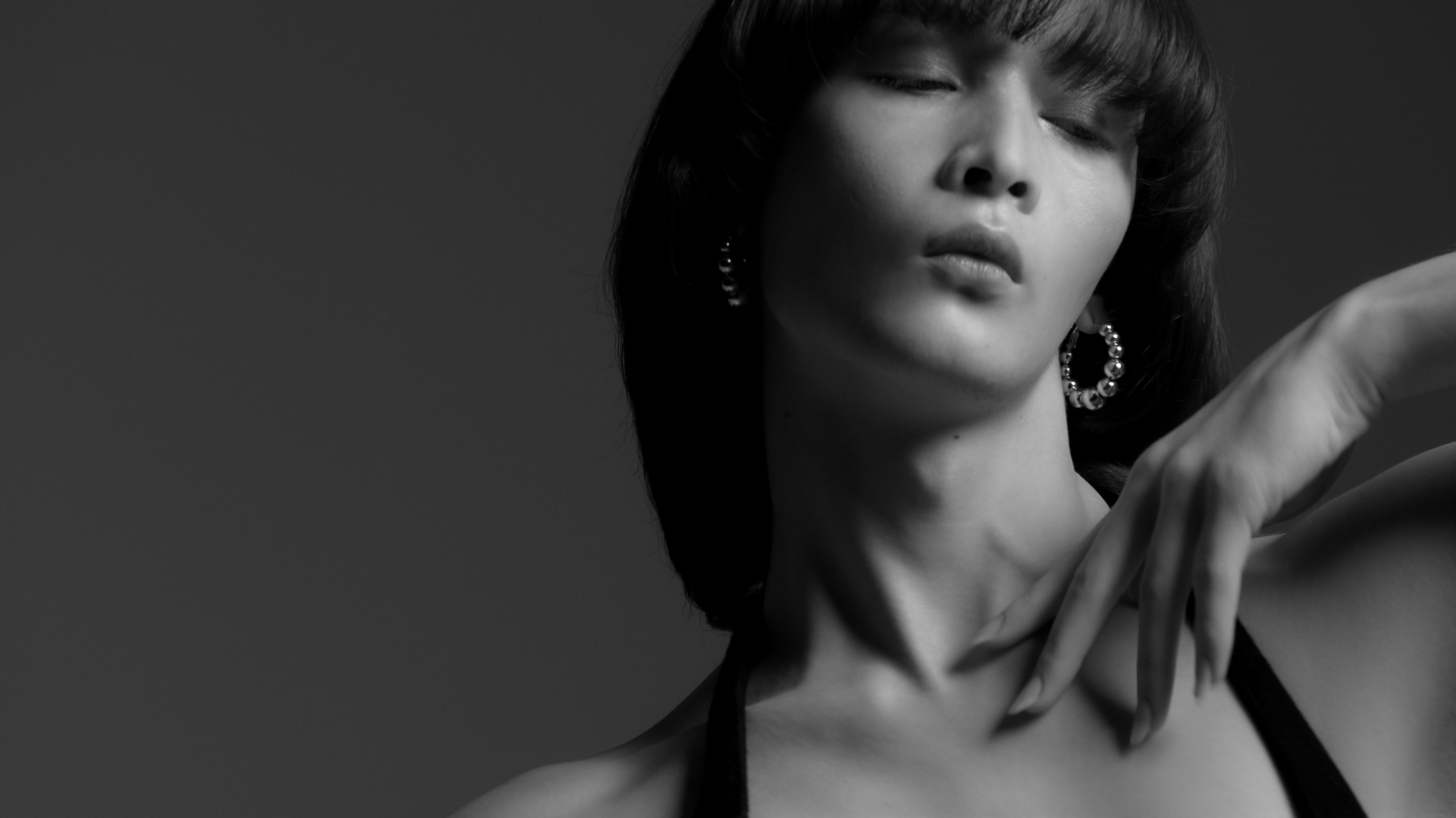SEBASTIAN: "STYLE IS FLUID" 50TH CAMPAIGN