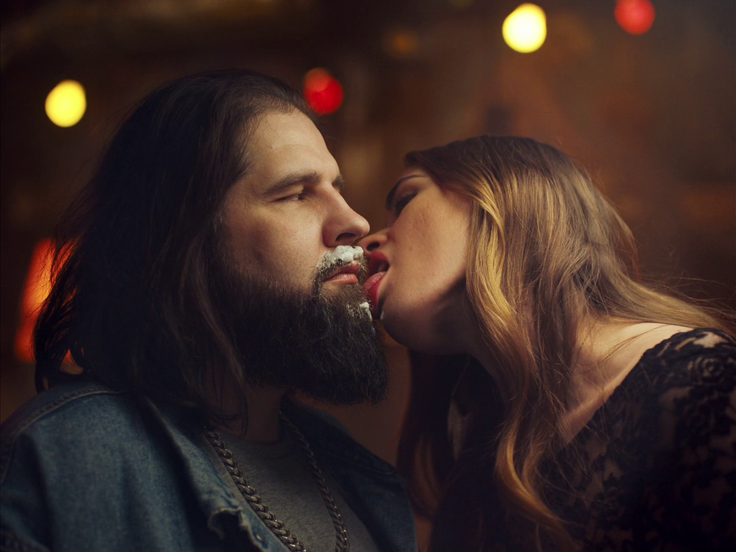 ASTRA Beer Commerical