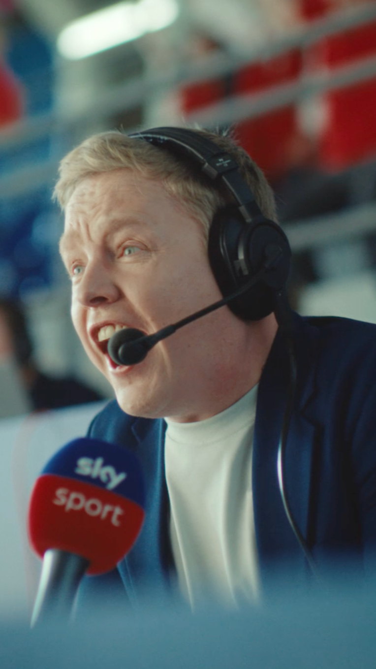 SKY SPORT