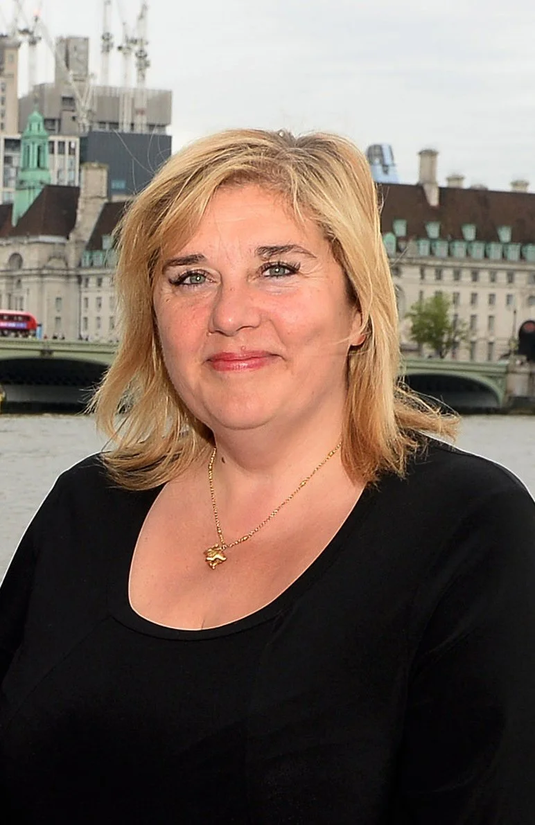 Dr Stephanie Wray