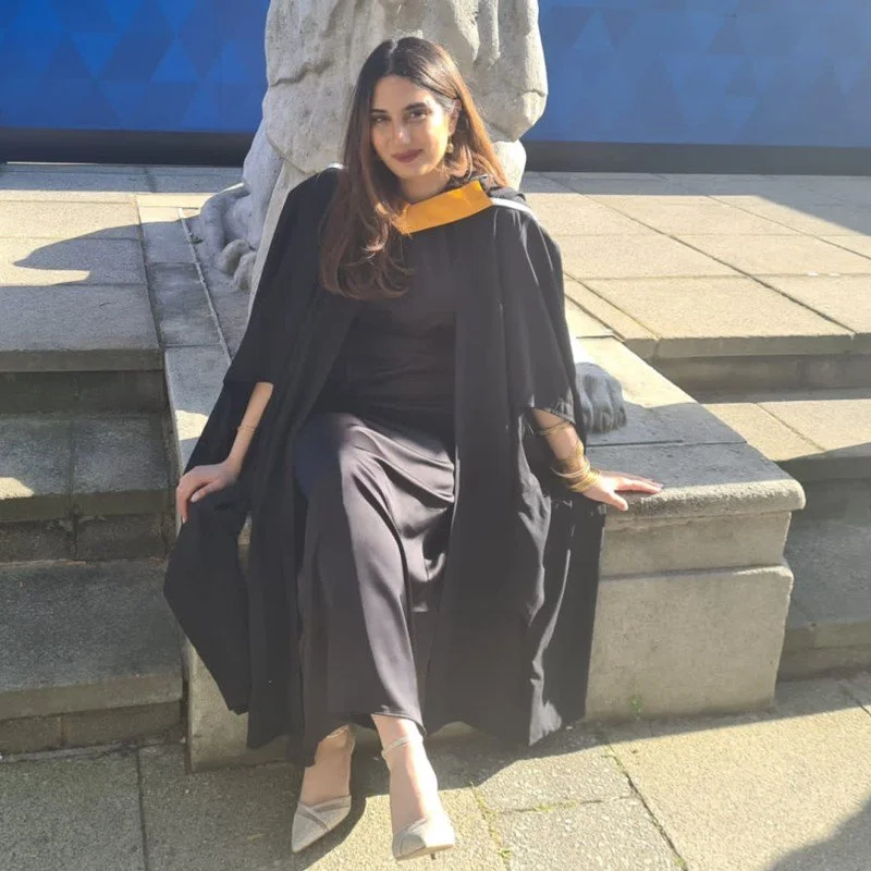Ferozah Mahmood