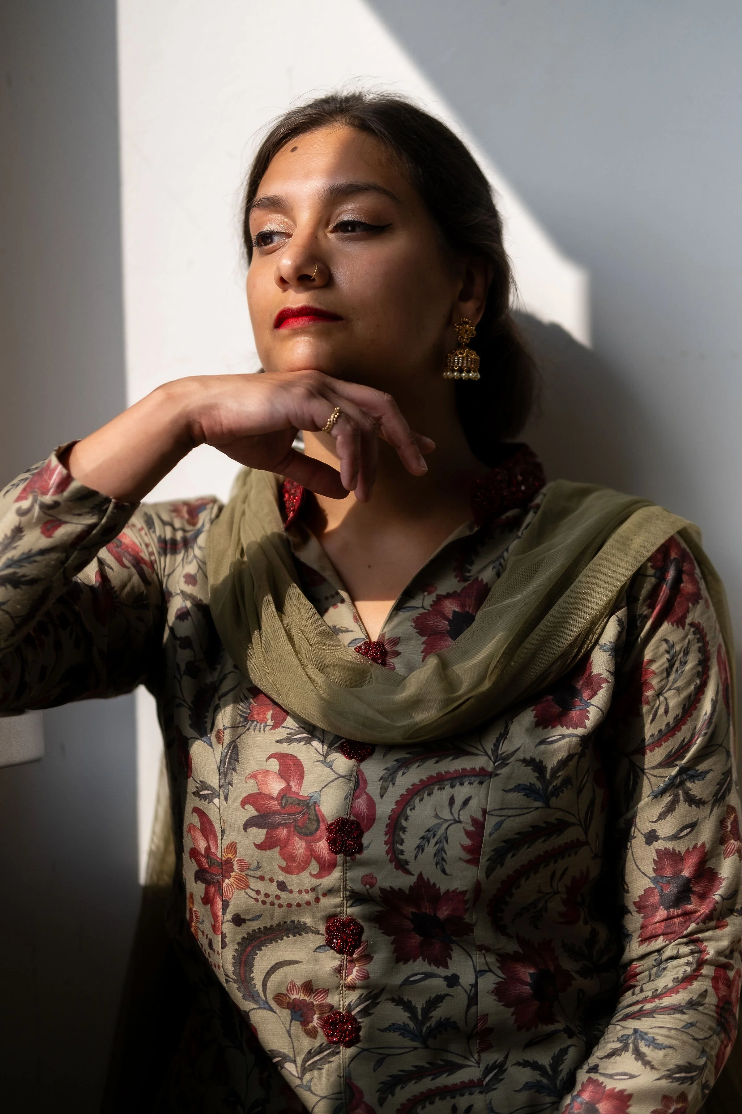 Dr Shyama Vermeersch