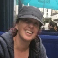 Dr Stephanie Murphy