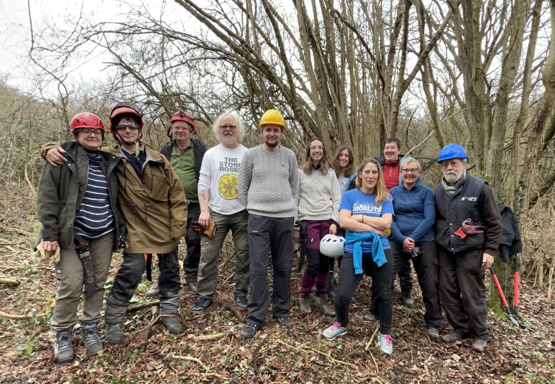 Mammal Champions 2026 Announcement