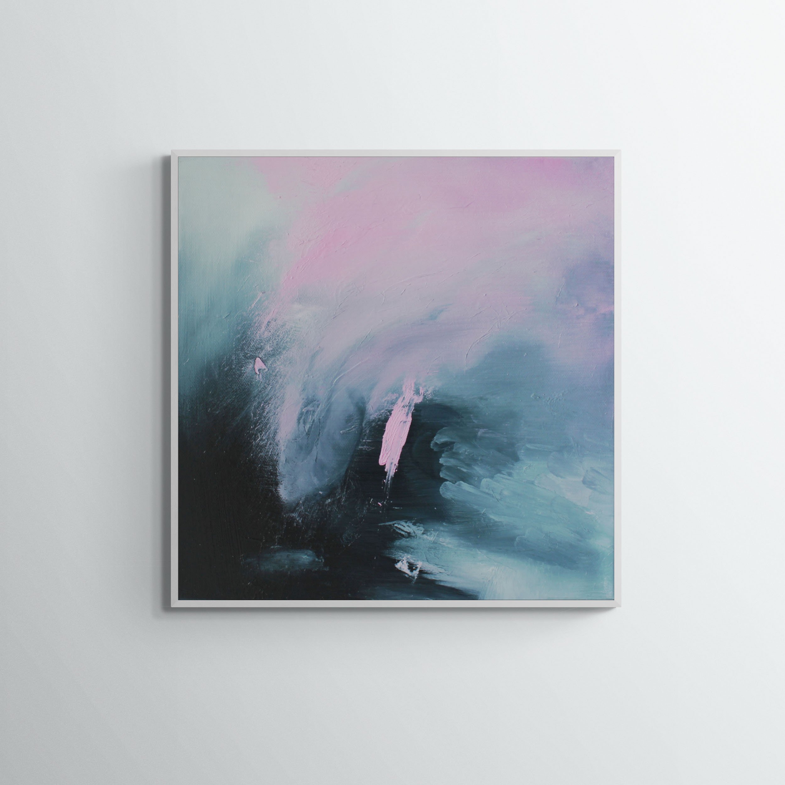worthy on gallery wall.jpeg