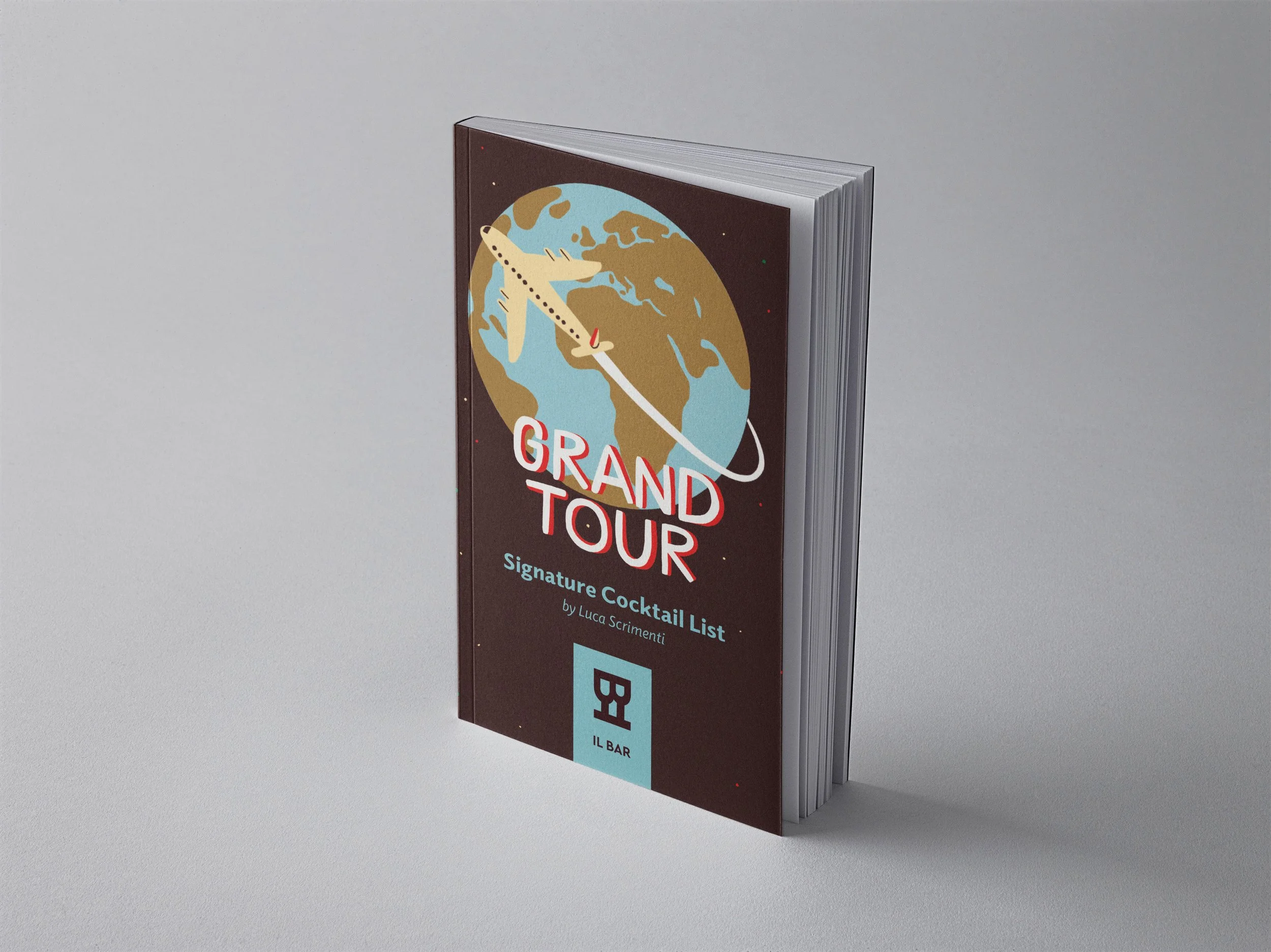 Grand Tour