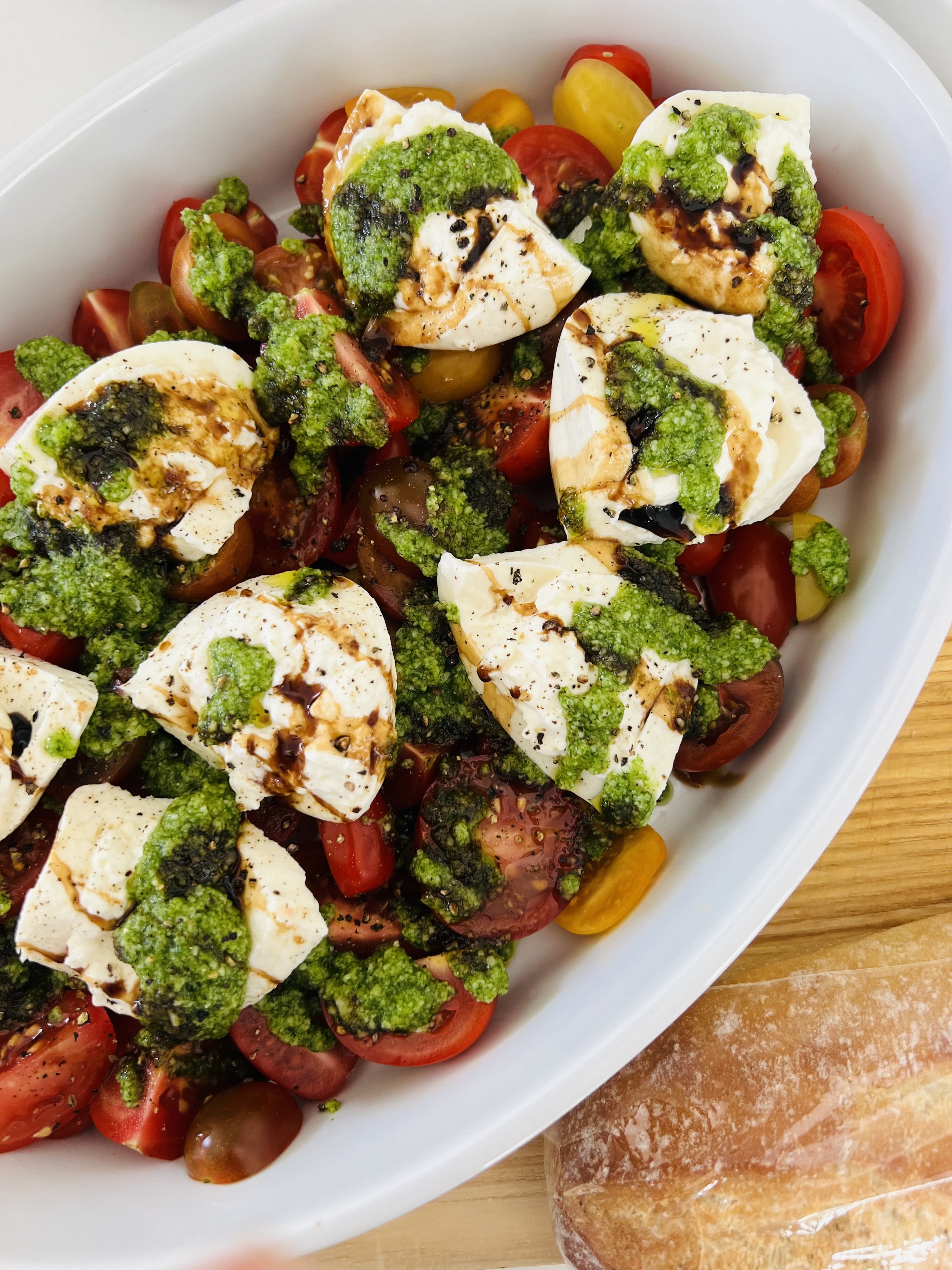 The Salad of Summer Salads
