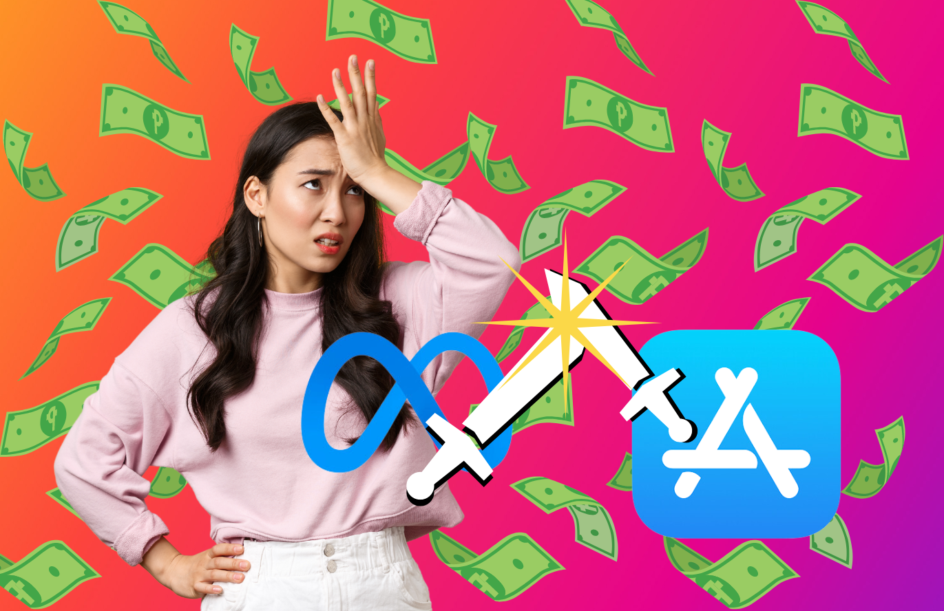 The “Apple Tax”: Meta's Response and Its Impact on Business Owners