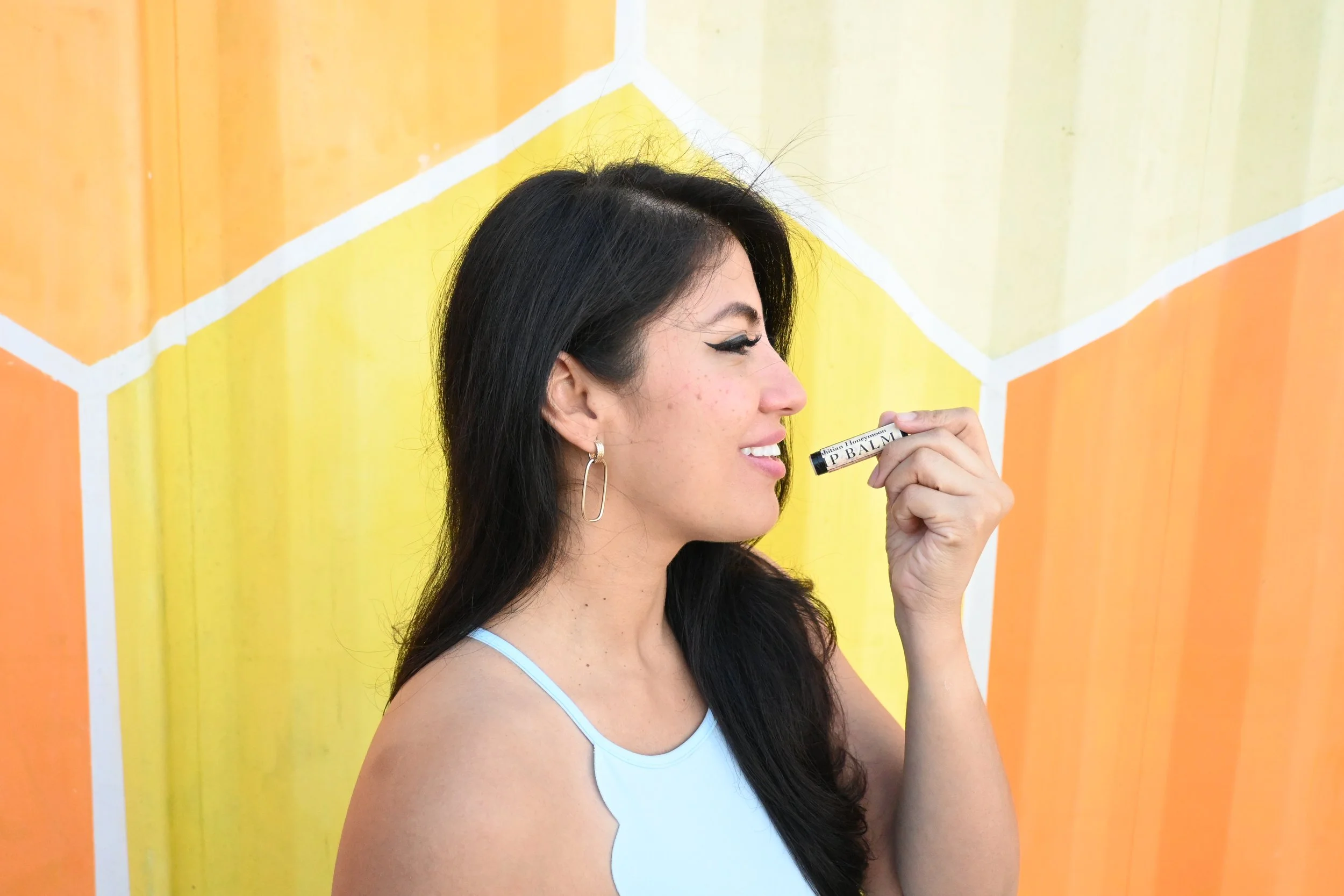 leigh b creative product photography lip balm.JPG