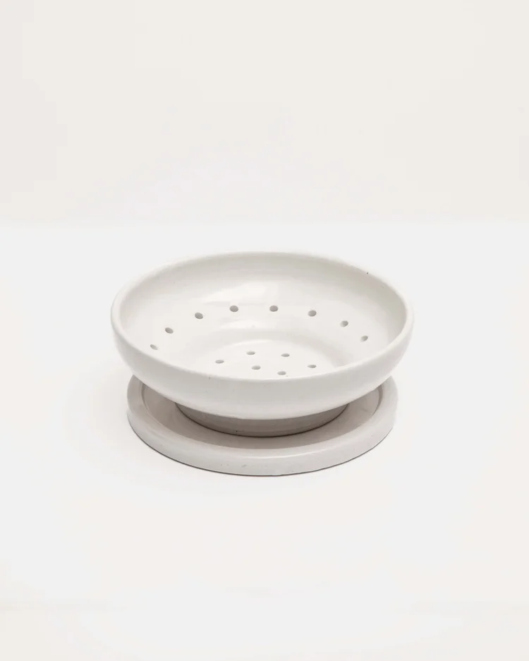 Ceramic Berry Bowl