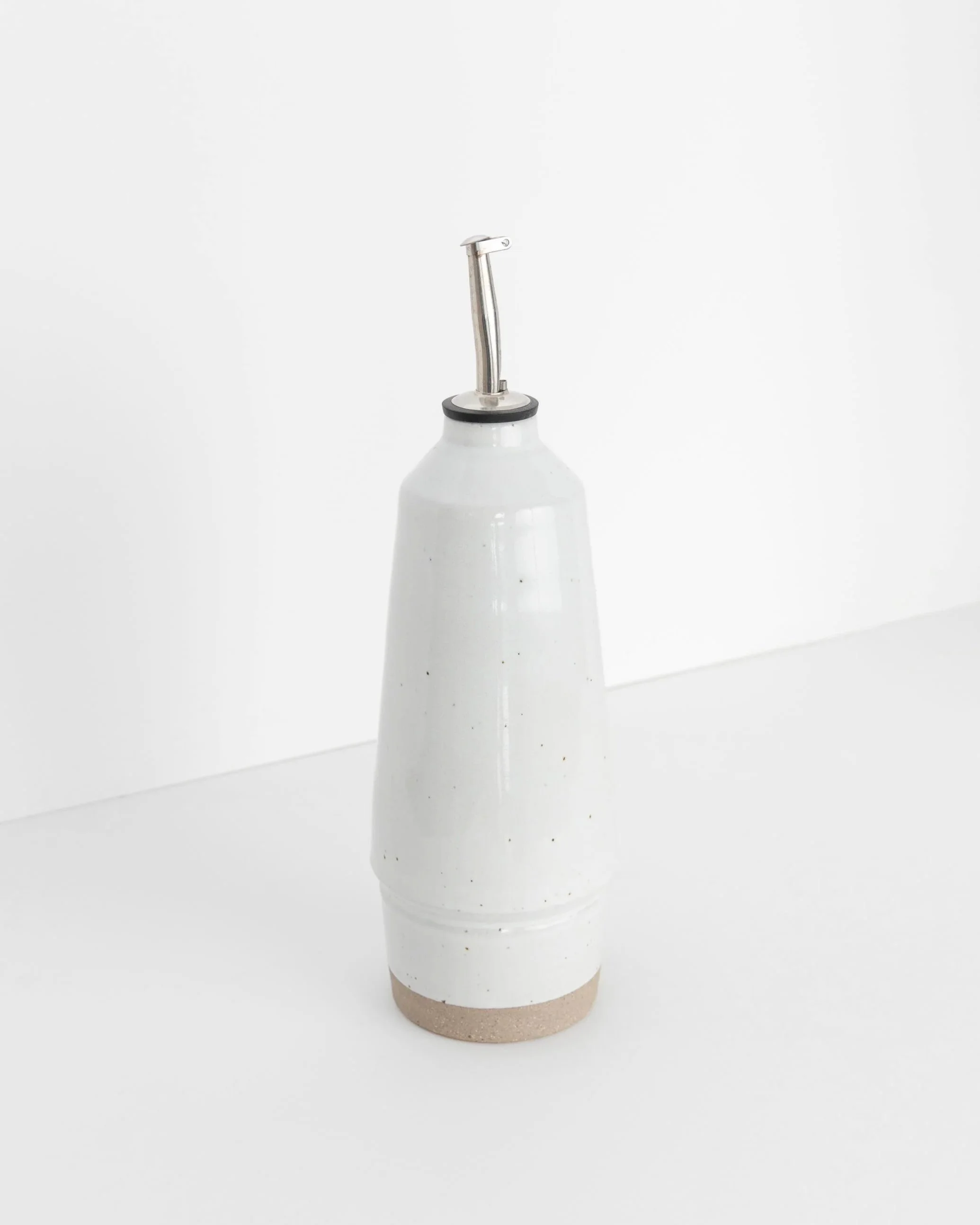 Maier-Ceramics-olive-oil-dispenser-speckle-white.jpg