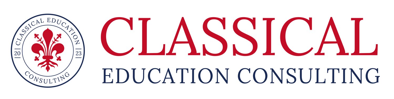 Classical Education Consulting