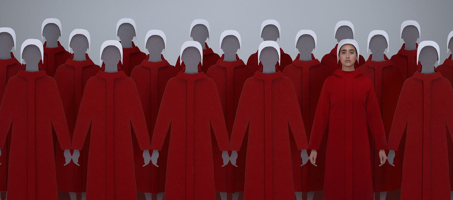 The Handmaid's Tale | English National Opera