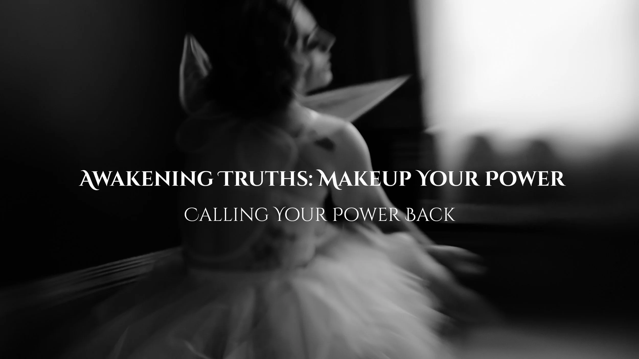 Part 2: Light &amp; Shadow — The 7 Universal Laws, the 7 Deadly Sins, and the Shadow Side of Spiritual Growth