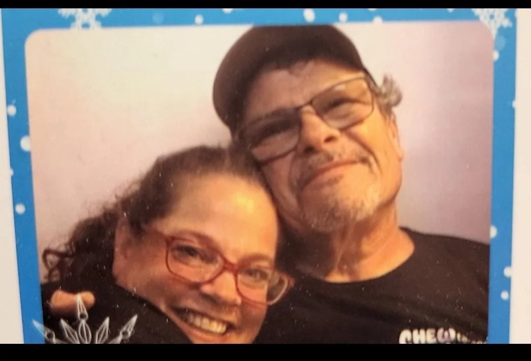 Untold True Story: The Woman Who Stayed -- Loving Through Mental Illness and Finding Light Again