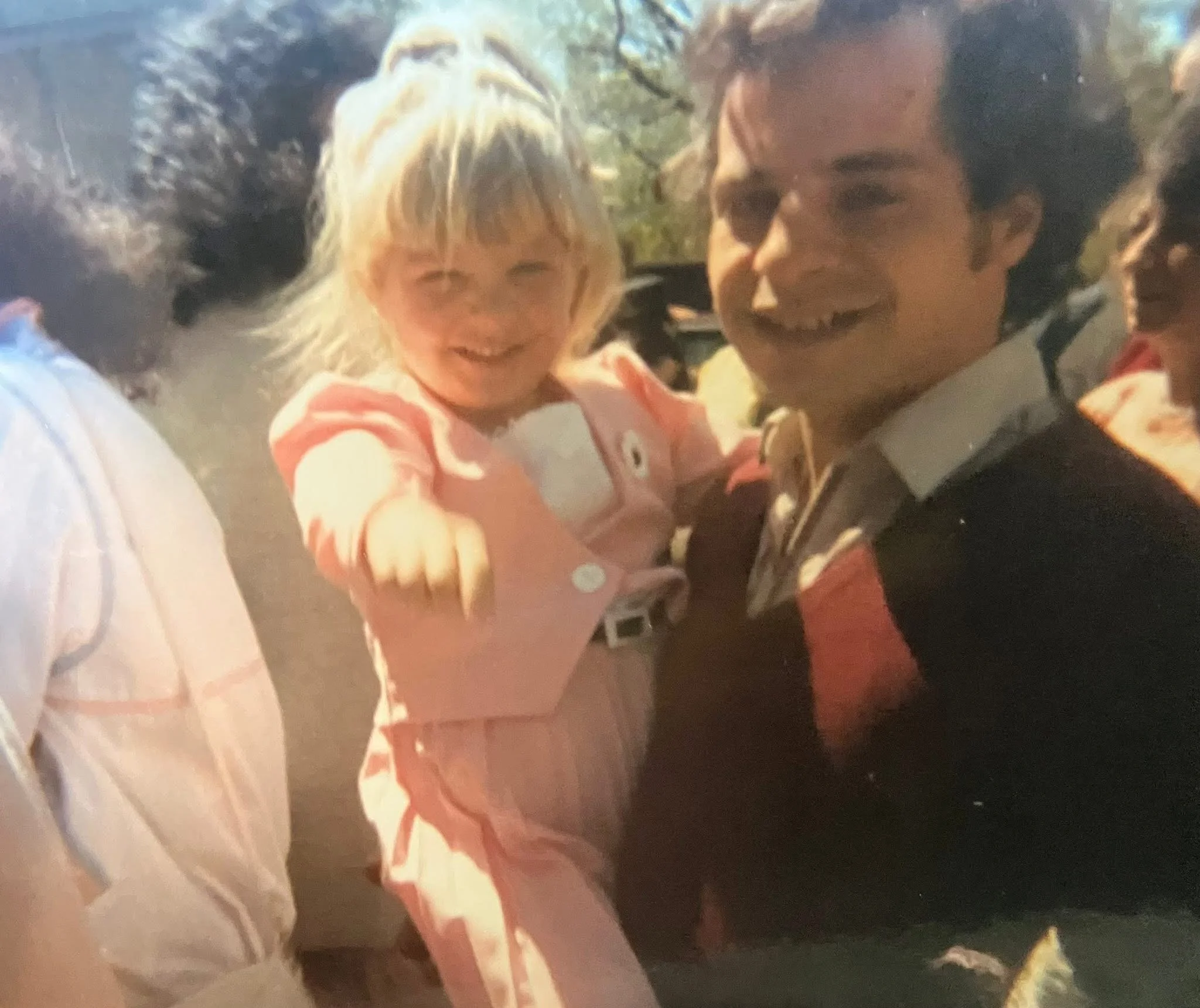 Untold True Story — From Grief to Growth: My Story of Healing, Reparenting &amp; Spiritual Awakening