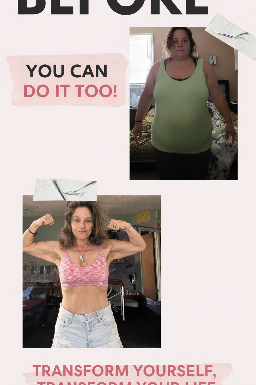 From Armor to Alignment: My Awakening Truth