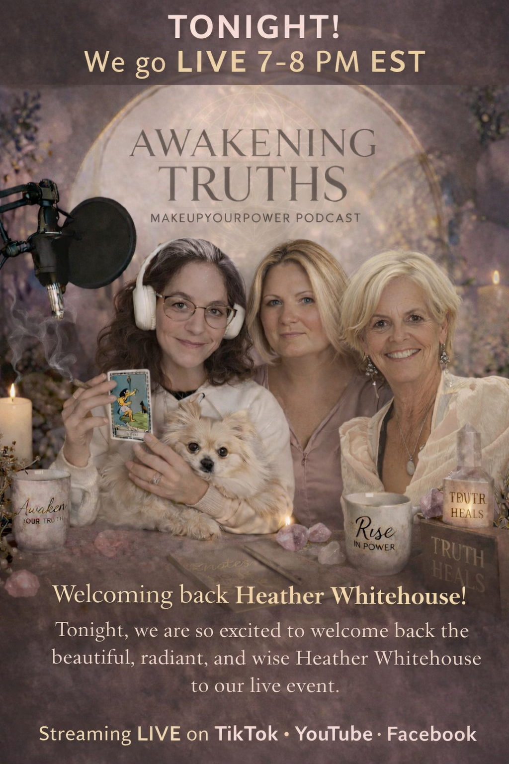 The Space In Between: Trusting the Pause