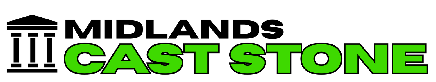 DERBYSHIRE PLASTERING &amp; CAST STONE