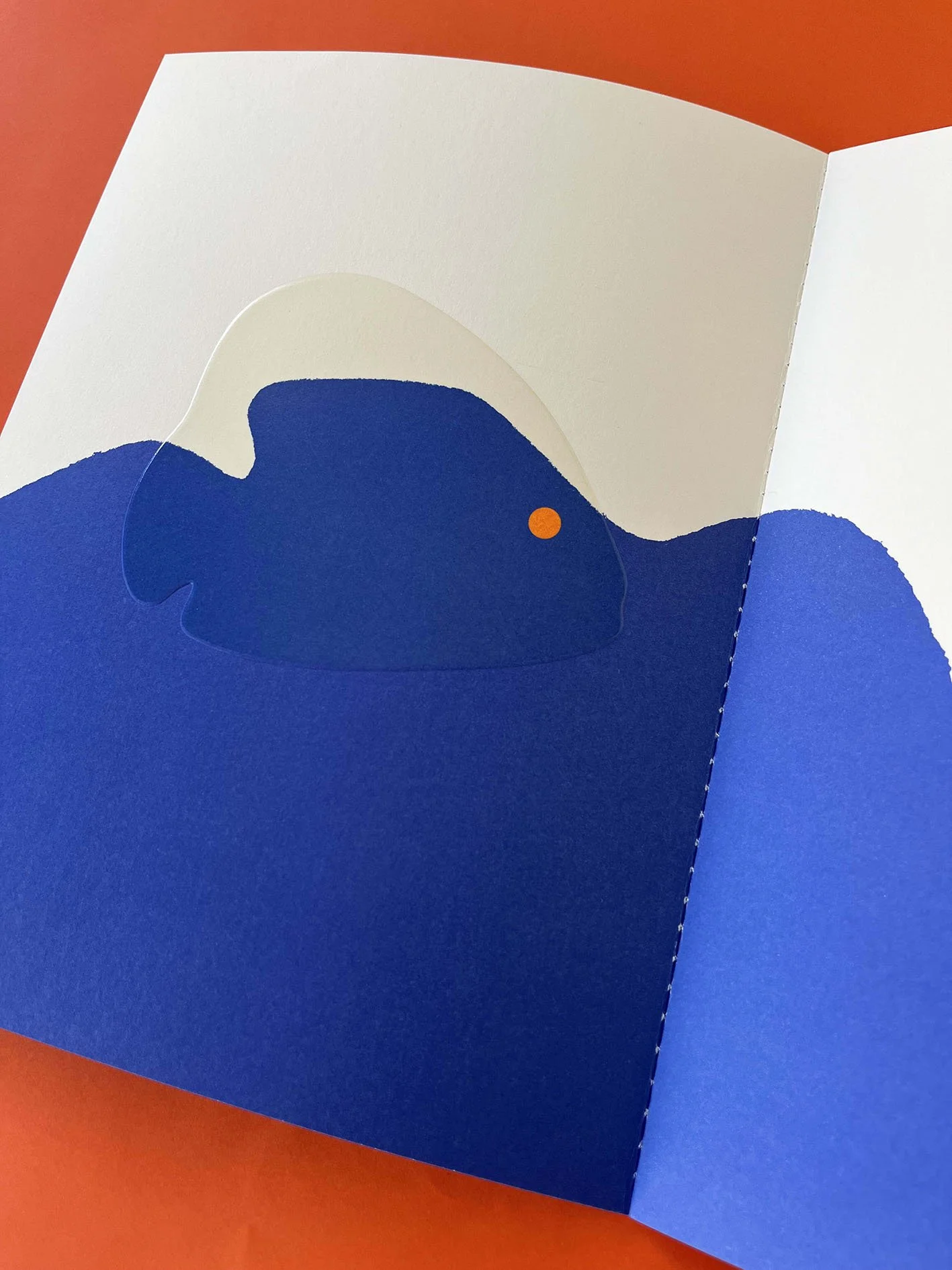 pareidolie, julie safirstein, editions les grandes personnes, livre jeunesse, book for kid, children book, embossed paper, papier embossé, papier gaufré, livre d artiste, animaux