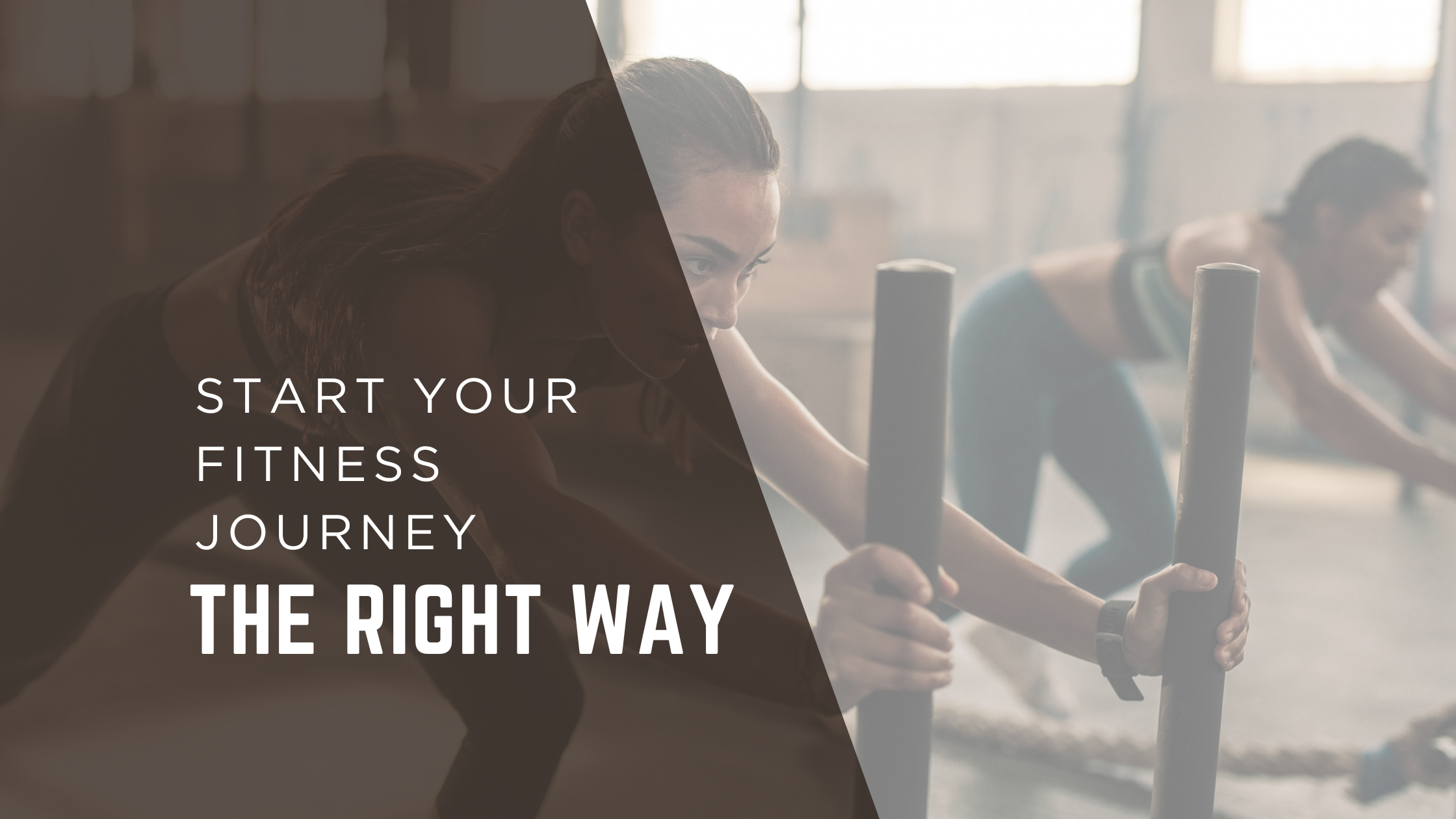 Why You Should Prepare Your Body Before Starting Your Fitness Journey in January