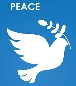 Fall Bible Study, Peace: Wk. 2