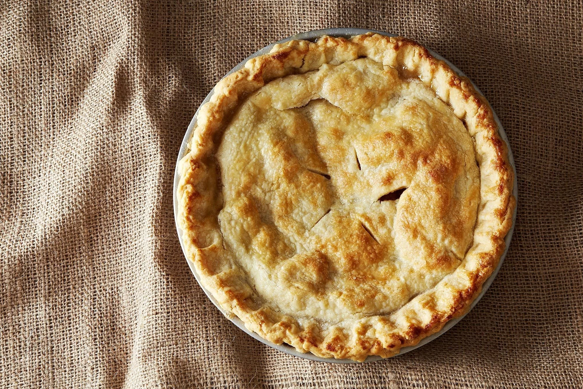 PIE MAKING