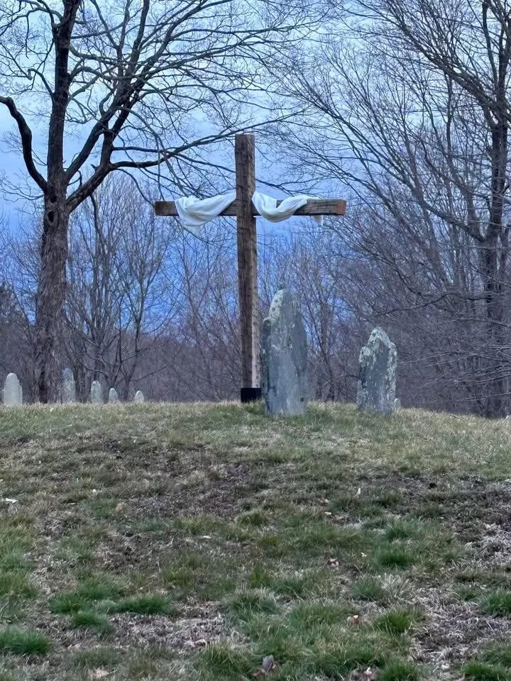 Easter Sunrise Service