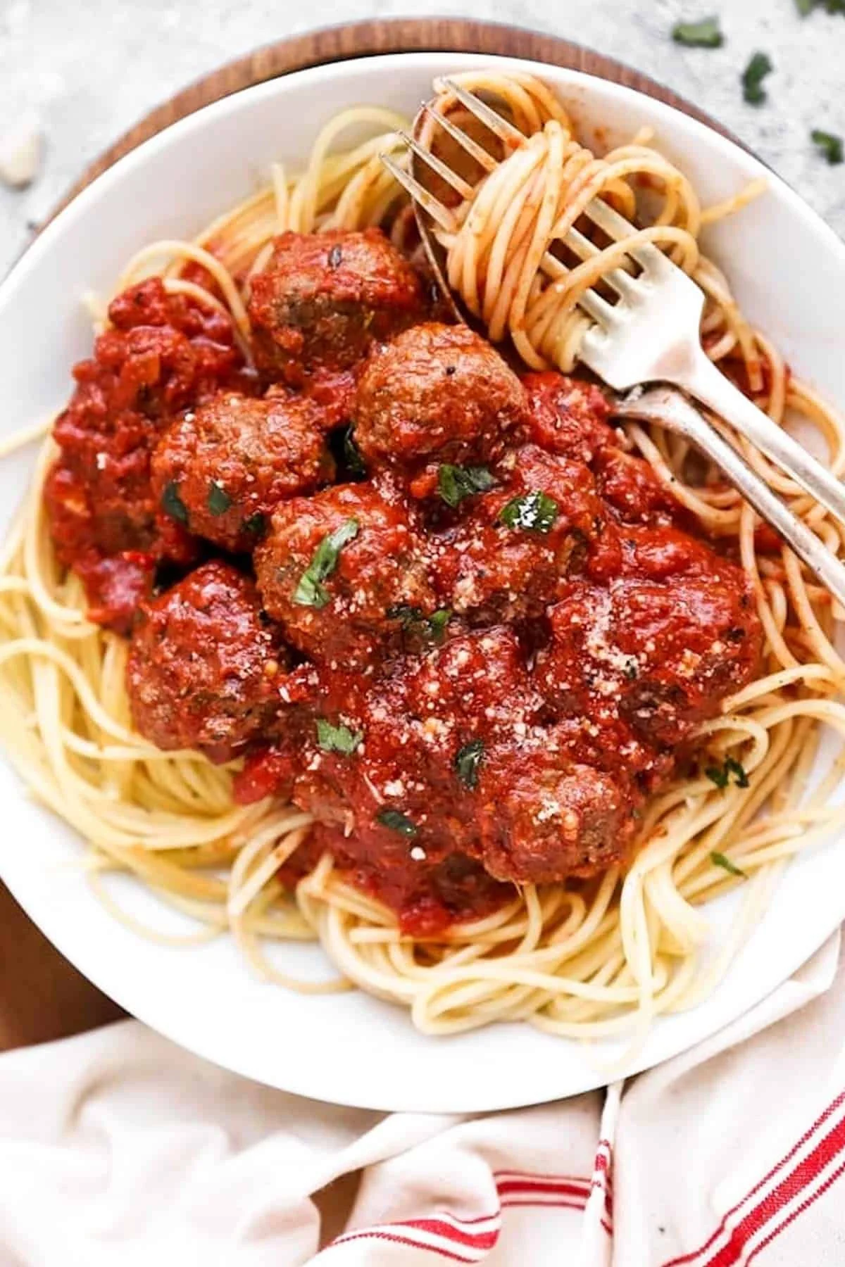 PASTA SUPPER!