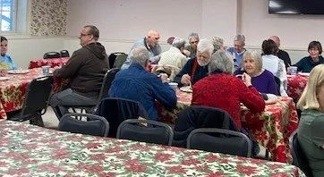 October Community Breakfast