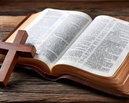 Bible Study