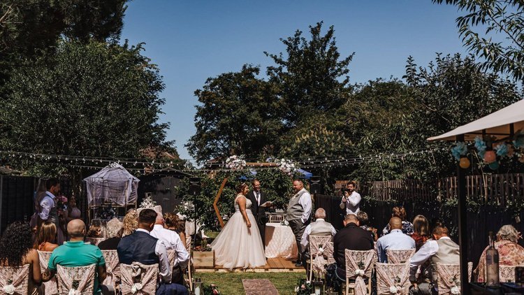 Unique wedding ceremonies in the Peterborough area. A special day you and your loved have dreamt about. Book your venue, plan your wedding, include your own vows, exchange rings, reflect your ideas, values and beliefs. Celebrate your commitment to sh
