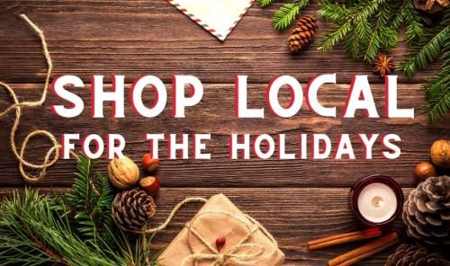 2026 Annual Christmas at Wings Arts &amp; Craft Show