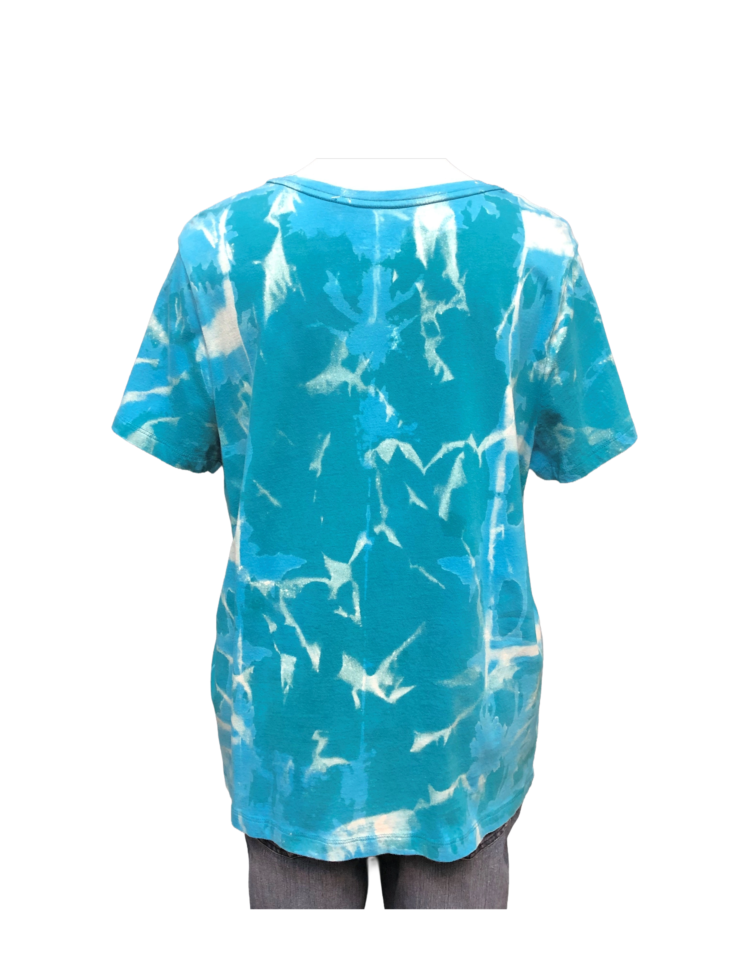 Short Sleeve Tie Dye Top TL4JGB back.png