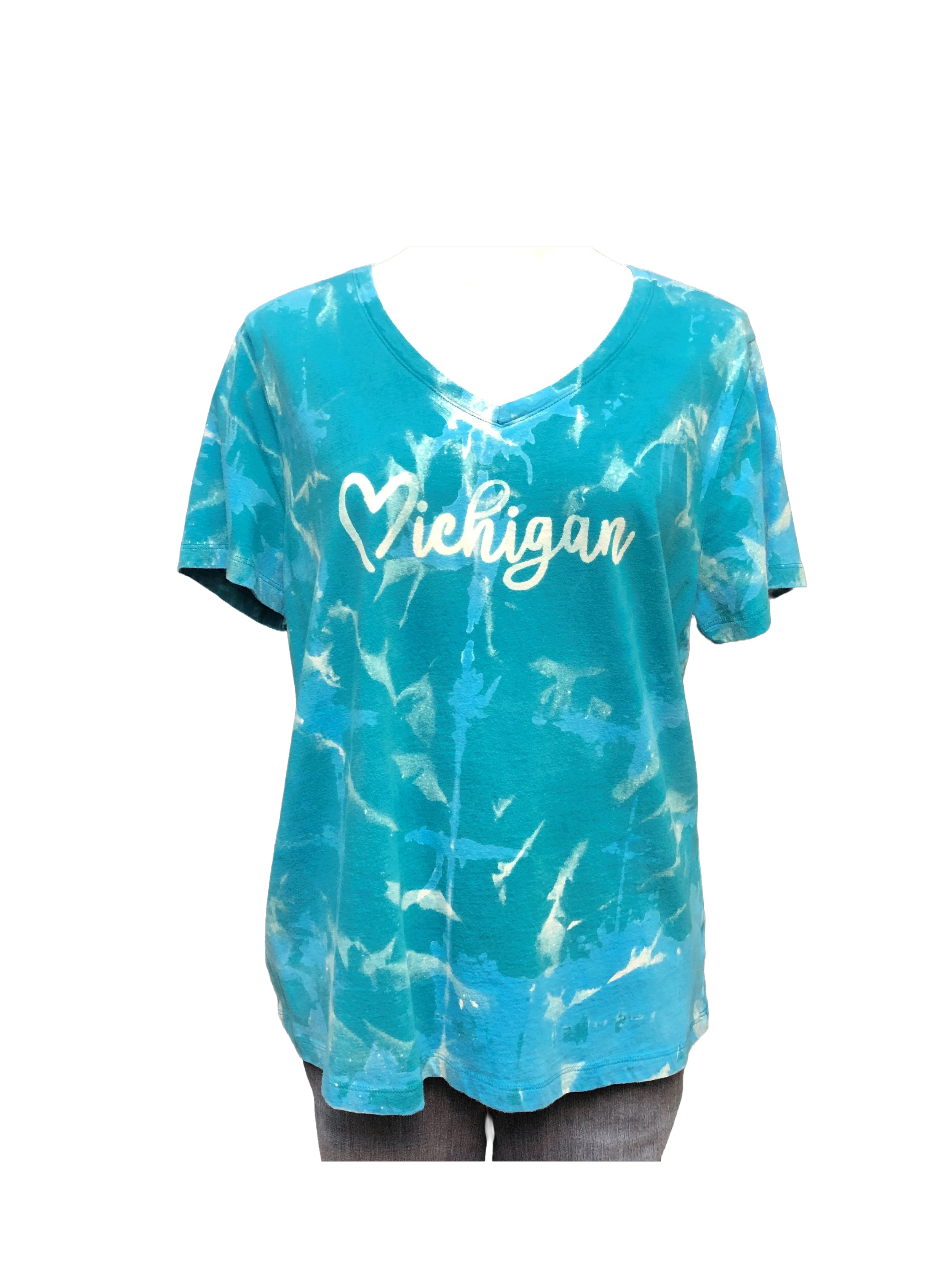 Short Sleeve Tie Dye Top TL4JGB front.png