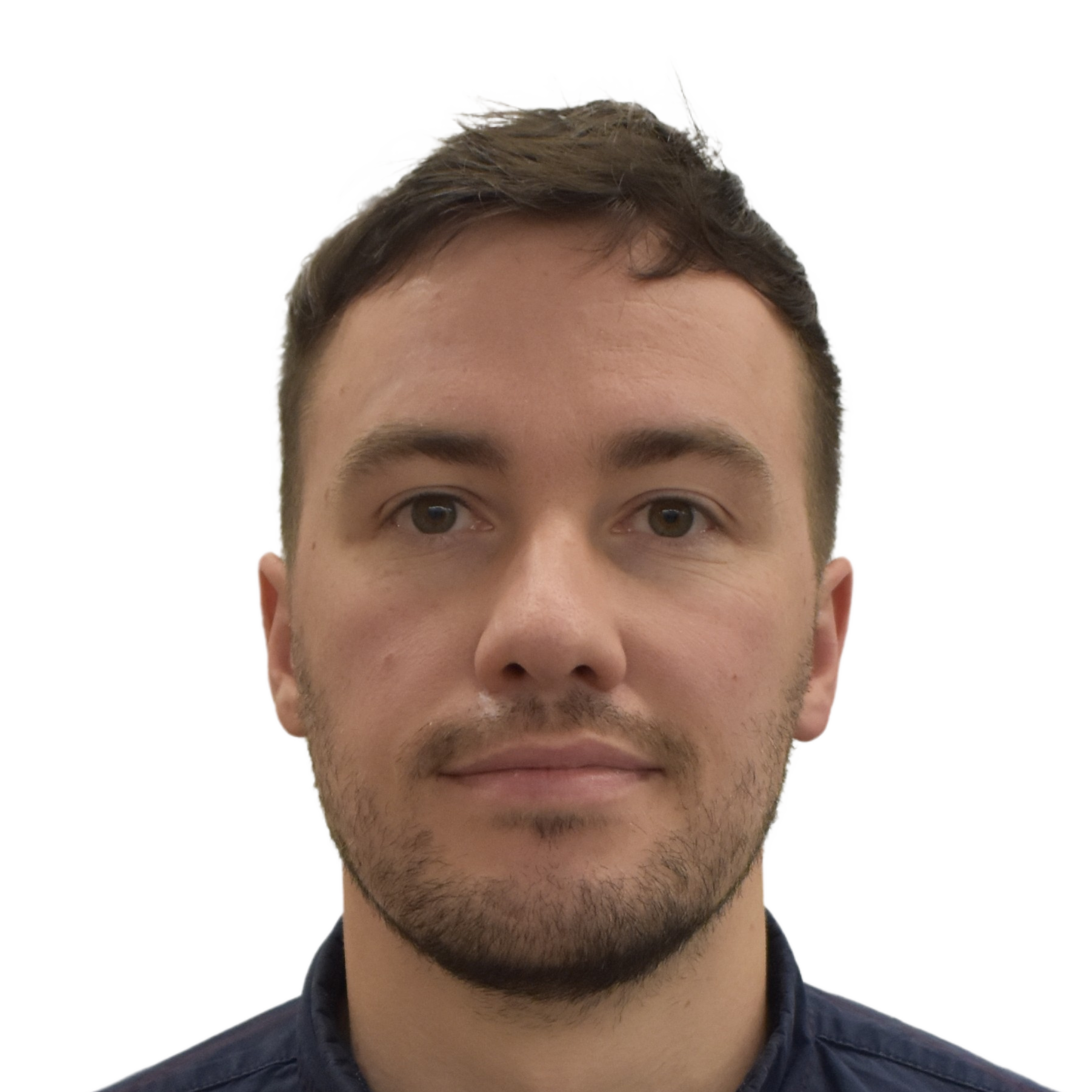 Eoin O'Connor