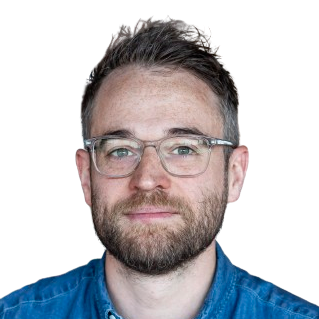 Rich Elliot-Cooke