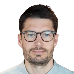 Simon McMahon