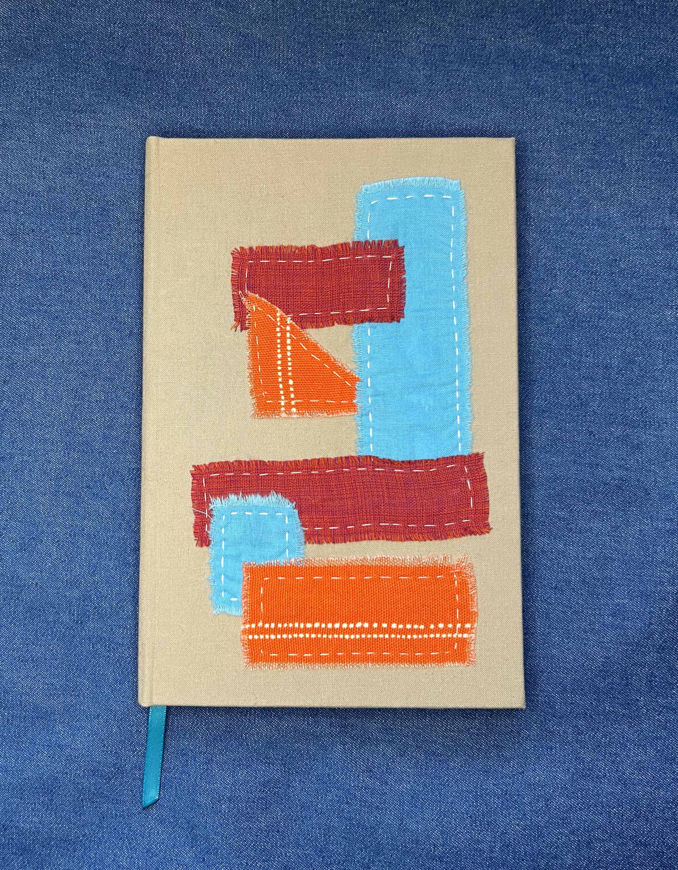 Journal - Patchwork