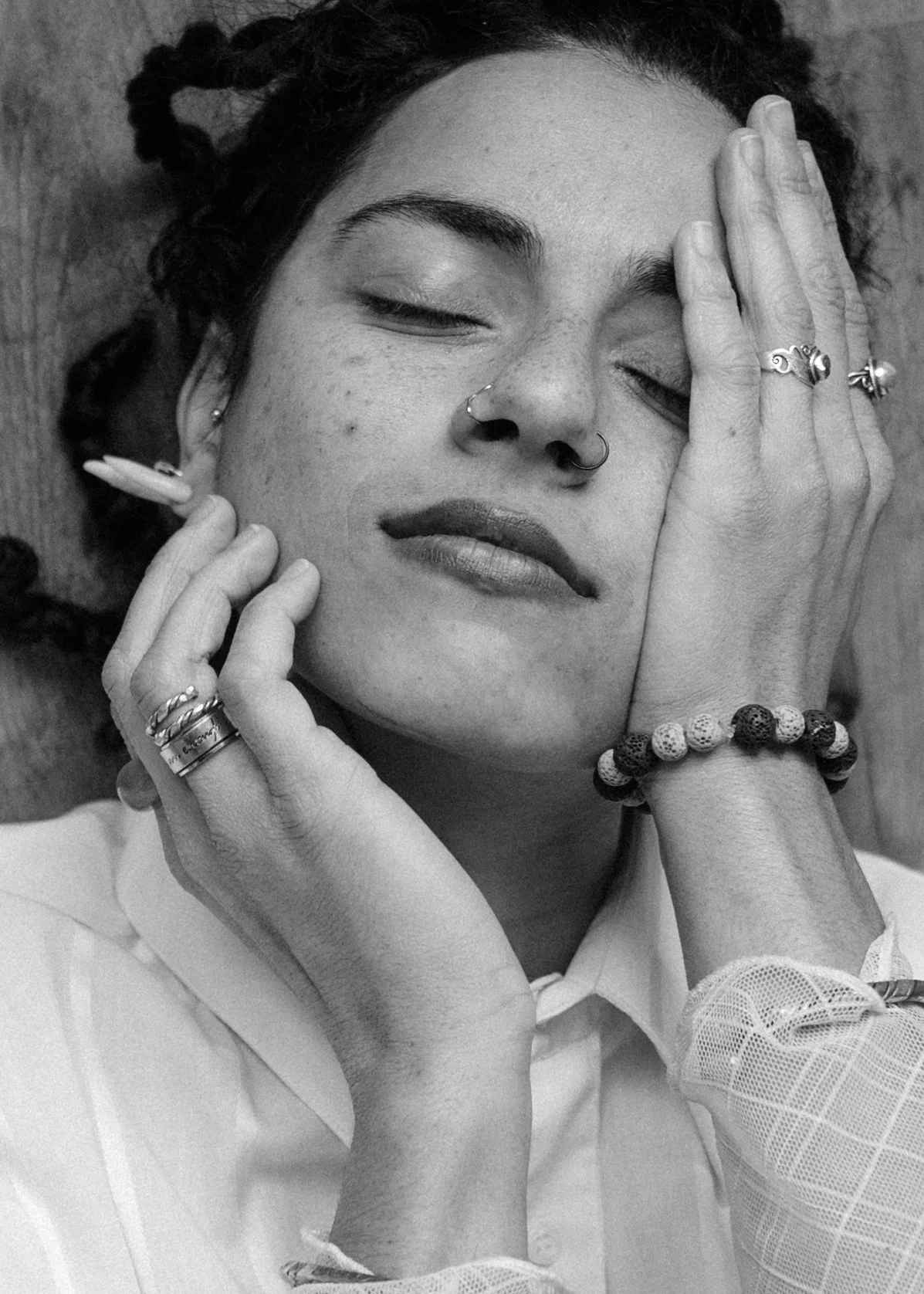 Charlotte Portrait photographer