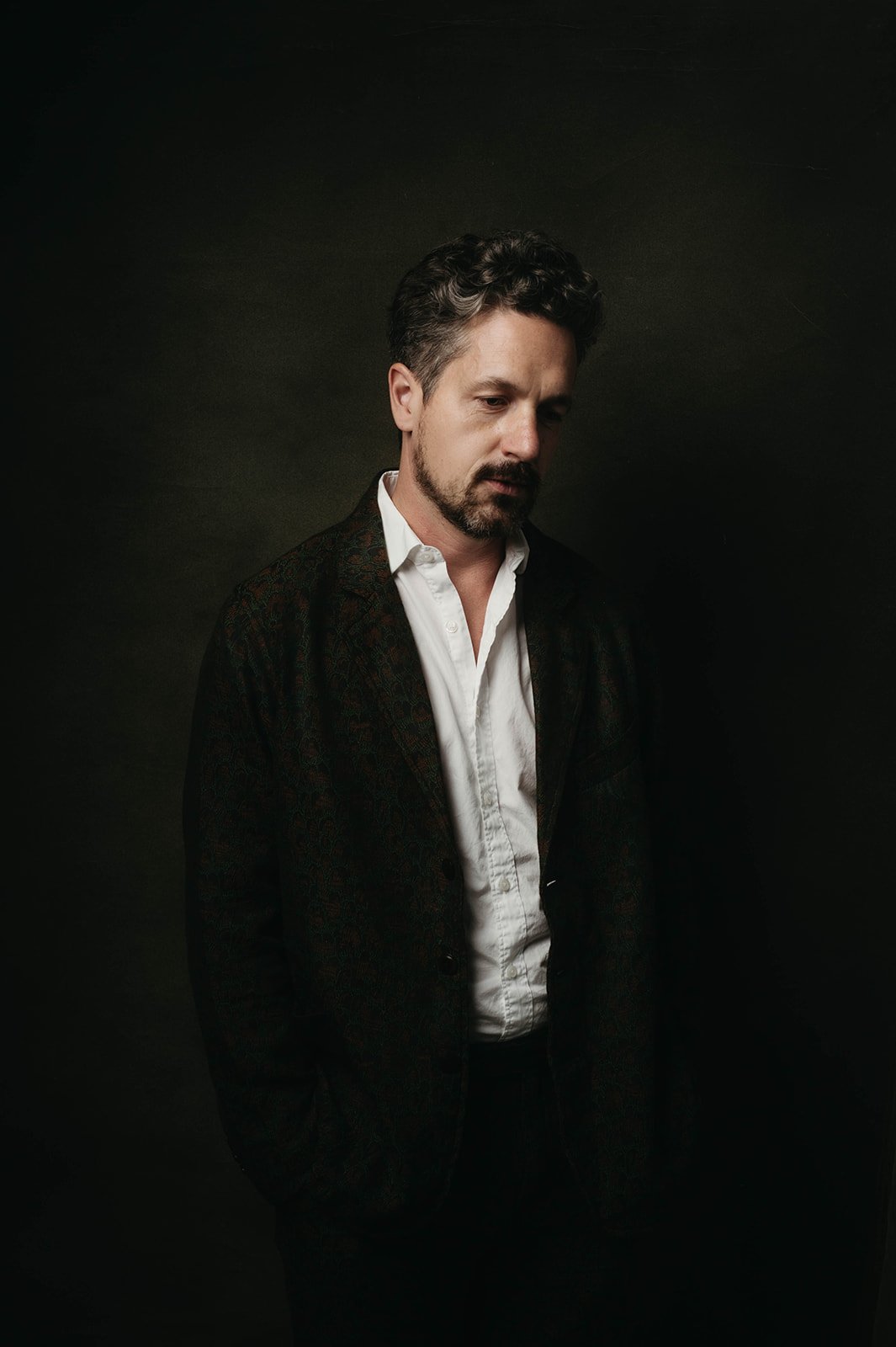 NC fine art portrait photographer